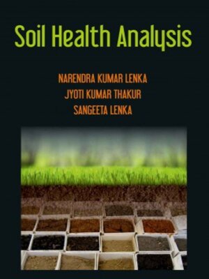 cover image of Soil Health Analysis
